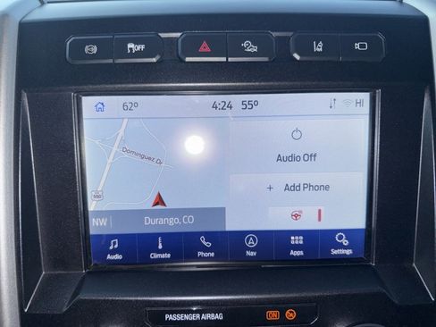 Used 2021 Ford F250 Lariat image 28