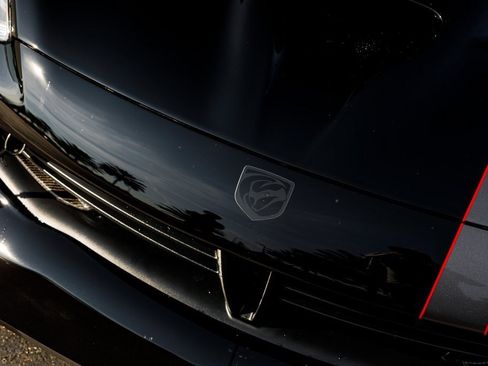 Used 2017 Dodge Viper GTC w/ ACR Package image 14