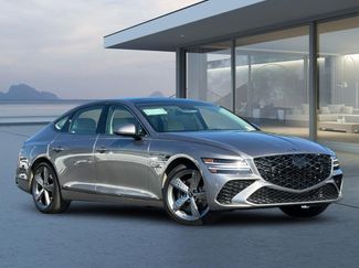 New 2026 Genesis G80 3.5T Sport Prestige video 2