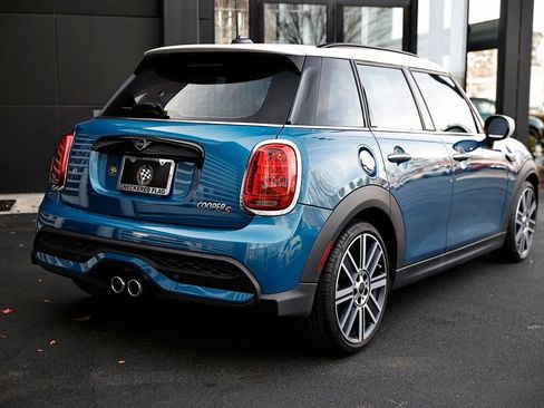 Used 2024 MINI Cooper S image 8