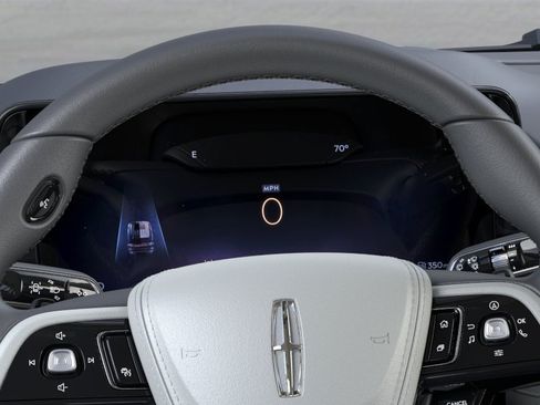New 2026 Lincoln Aviator Reserve AWD/4WD image 13