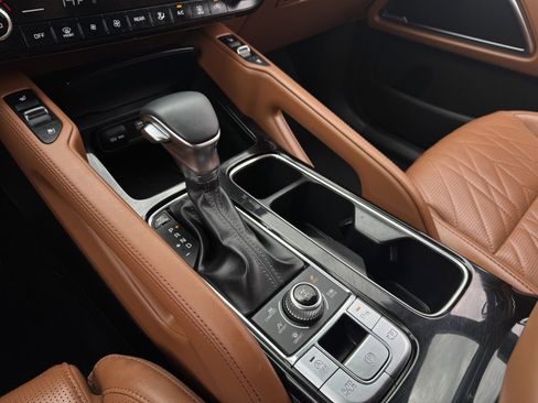 Used 2024 Kia Telluride SX Prestige X-Pro image 20