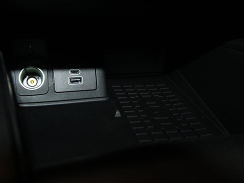 New 2025 Ford Bronco Sport Outer Banks w/ Outer Banks Tech Package+ image 18