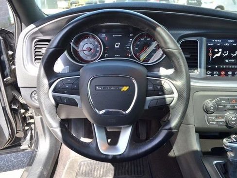 Used 2018 Dodge Charger GT AWD/4WD image 19