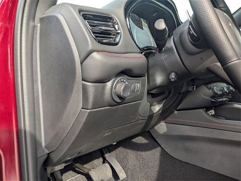 New 2026 Dodge Durango GT image 16