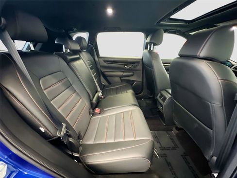 Used 2025 Honda CR-V Sport-L image 28