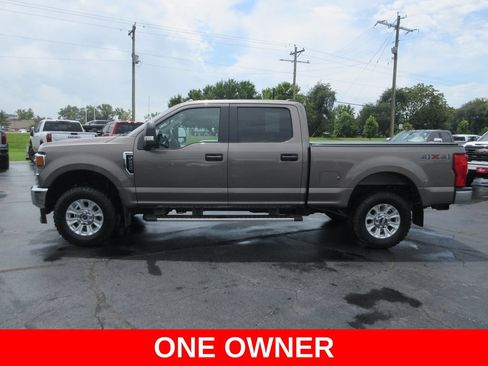Used 2022 Ford F250 XL w/ STX Appearance Package AWD/4WD image 10