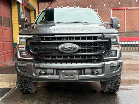 Used 2020 Ford F250 Lariat image 9