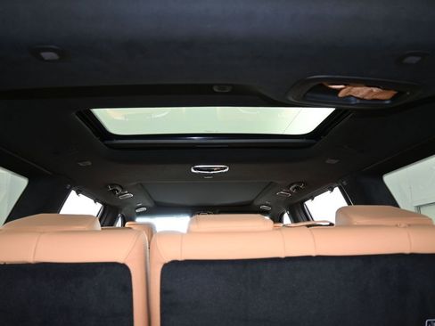 Used 2024 Jeep Grand Wagoneer Series III w/ Quick Order Packagew 28T image 56