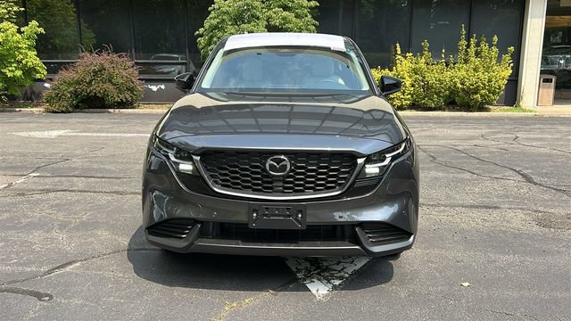 New 2026 MAZDA CX-5 Select AWD/4WD image 2
