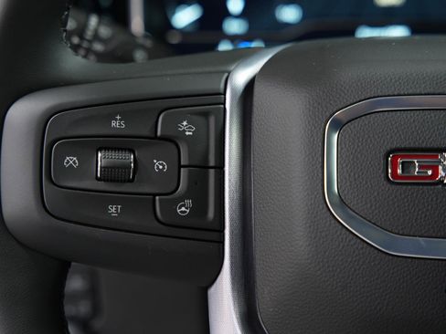 New 2025 GMC Sierra 2500 SLT w/ SLT Premium Package image 33