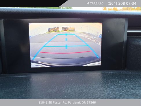 Used 2014 Lexus IS 250 RWD image 17