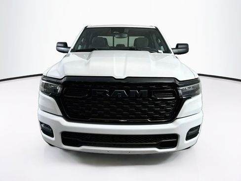 Used 2025 RAM 1500 Tradesman w/ Night Edition RWD image 2