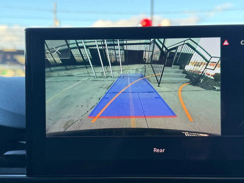 Used 2020 Audi A5 2.0T Premium image 38