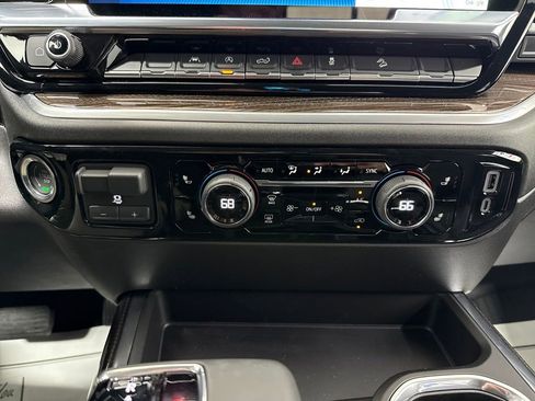 New 2026 Chevrolet Silverado 1500 RST image 35