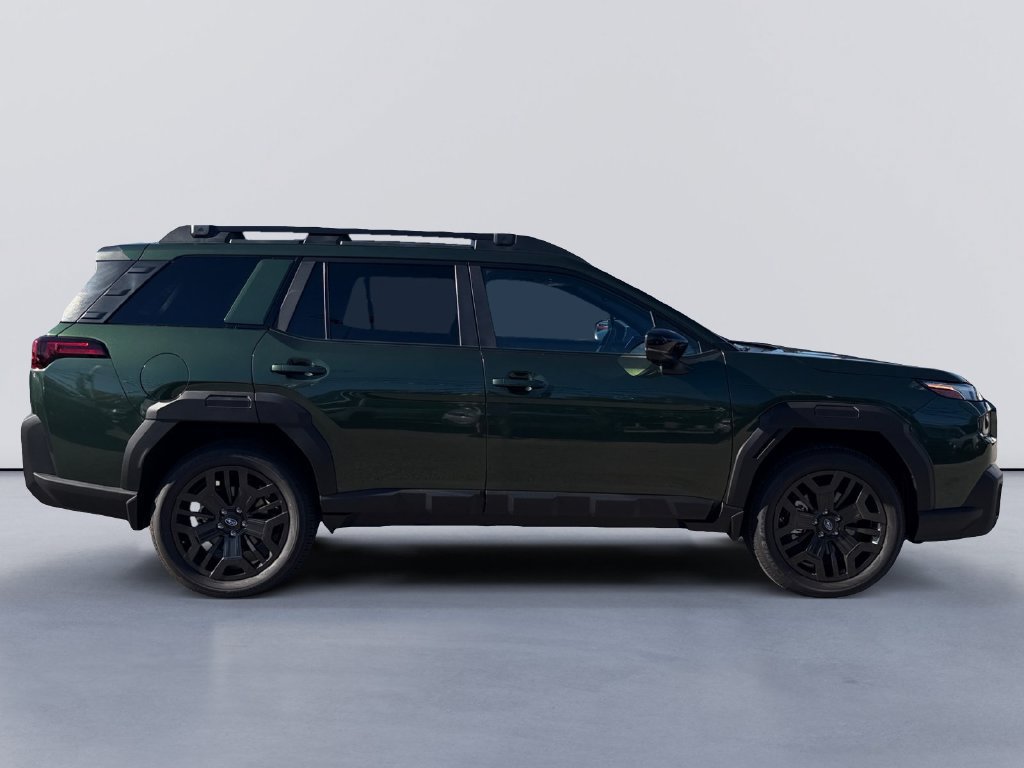New 2026 Subaru Outback Limited XT AWD/4WD image 2