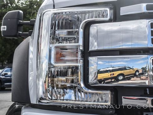 Used 2022 Ford F450 XL w/ Power Equipment Group image 15