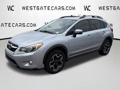 Used 2015 Subaru Crosstrek 2.0i Limited w/ Popular Package #1