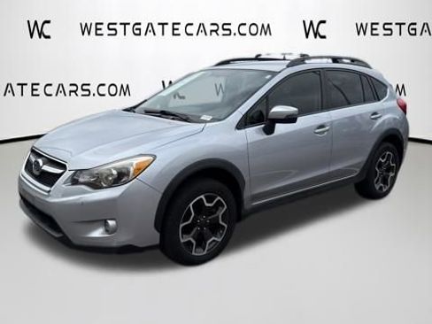 Used 2015 Subaru Crosstrek 2.0i Limited w/ Popular Package #1 image 1