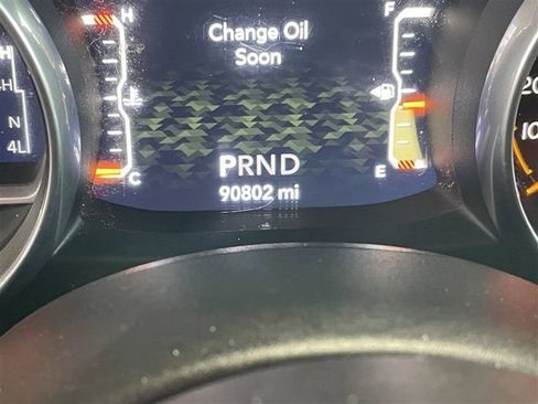 Used 2018 Jeep Wrangler Unlimited Sahara w/ Dual Top Group image 12