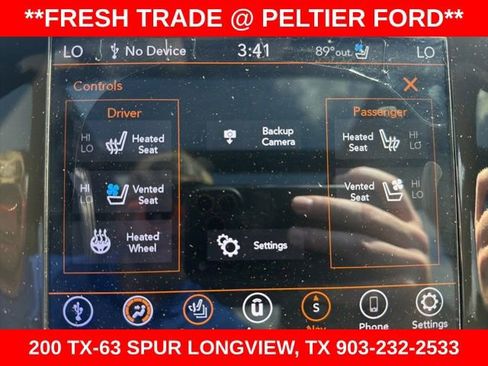 Used 2021 Jeep Grand Cherokee Limited w/ Quick Order Package 28K 80th AWD/4WD image 30