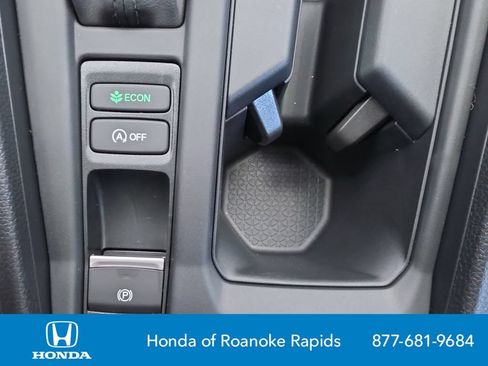 New 2026 Honda Accord LX image 26
