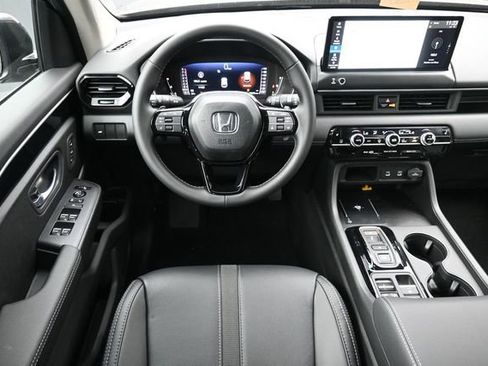New 2026 Honda Pilot EX-L image 9
