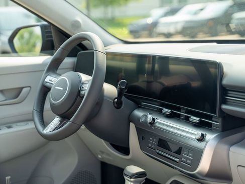 New 2026 Hyundai Kona SEL Sport image 11