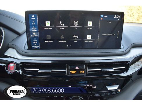New 2026 Acura MDX SH-AWD w/ Technology Package image 14