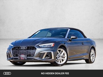 Certified 2023 Audi A5 2.0T Premium Plus