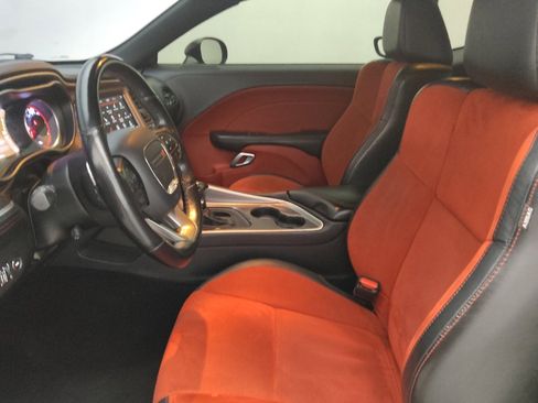 Used 2021 Dodge Challenger GT w/ Plus Package image 17