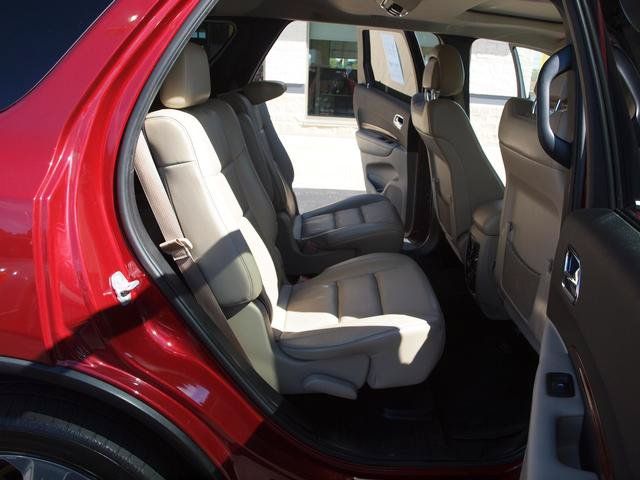 Used 2015 Dodge Durango Limited w/ Premium Group AWD/4WD image 7