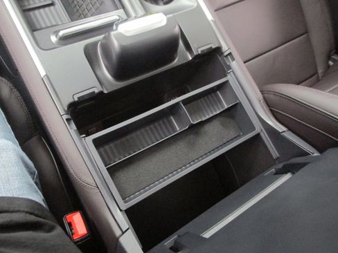 New 2025 Ford Expedition Platinum w/ Platinum Ultimate Package image 42