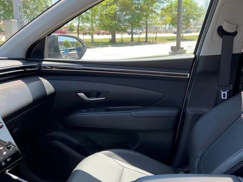 Used 2023 Hyundai Tucson SEL w/ Convenience Package image 32