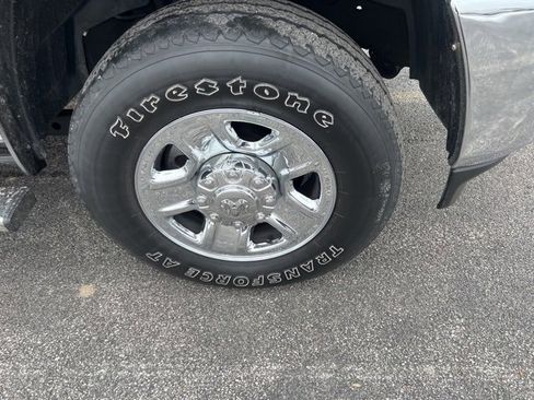 Used 2022 RAM 2500 Big Horn image 8