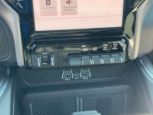 New 2026 RAM 2500 Big Horn image 16