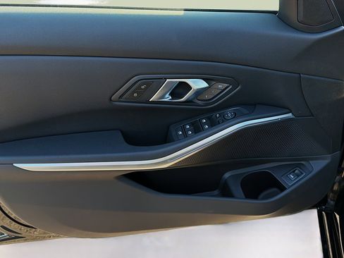 New 2026 BMW 330i xDrive Sedan w/ Parking Assistance Package image 20