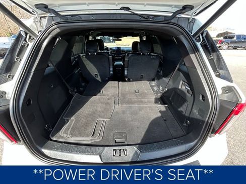 Used 2022 Ford Explorer ST w/ Equipment Group 401A image 10