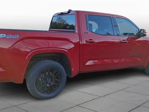 Used 2023 Toyota Tundra SR5 image 8