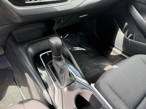 Used 2023 Toyota Corolla LE FWD image 13
