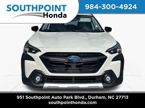 Used 2023 Subaru Outback Limited image 2