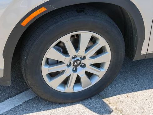 Used 2025 Hyundai Palisade SEL AWD/4WD image 43