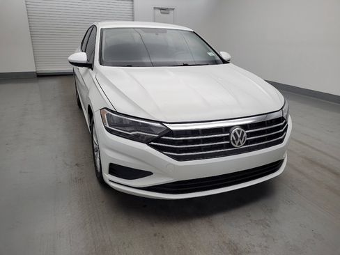 Used 2019 Volkswagen Jetta S w/ Driver Assistance Package FWD image 14