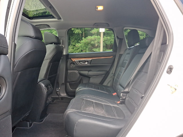Used 2019 Honda CR-V EX-L image 11