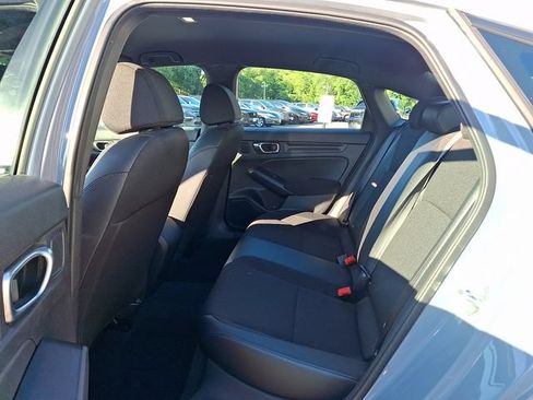Used 2023 Honda Civic Sport image 10