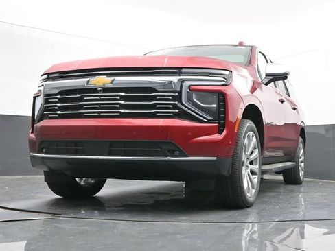 New 2026 Chevrolet Suburban Premier AWD/4WD image 53