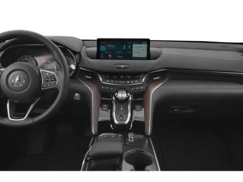 Used 2023 Acura TLX FWD image 13