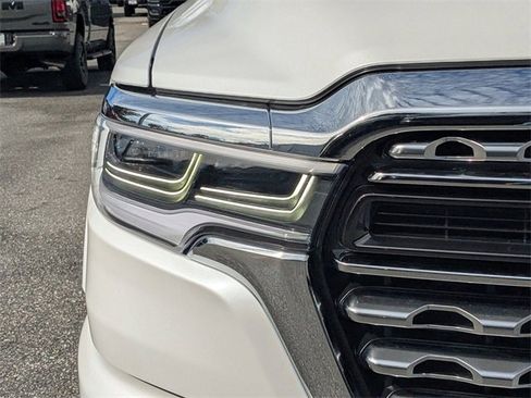 New 2026 RAM 1500 Limited image 10