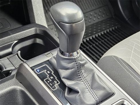 Used 2023 Toyota Tacoma TRD Sport image 17