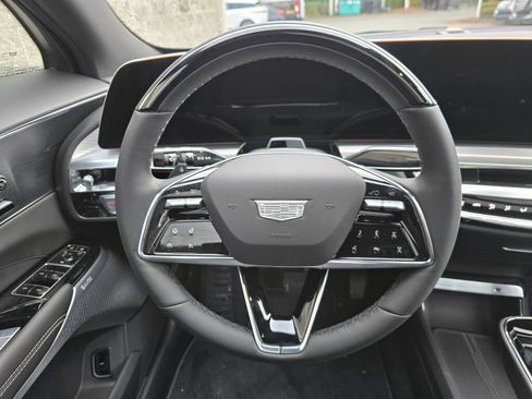 New 2026 Cadillac Lyriq Premium Sport image 20